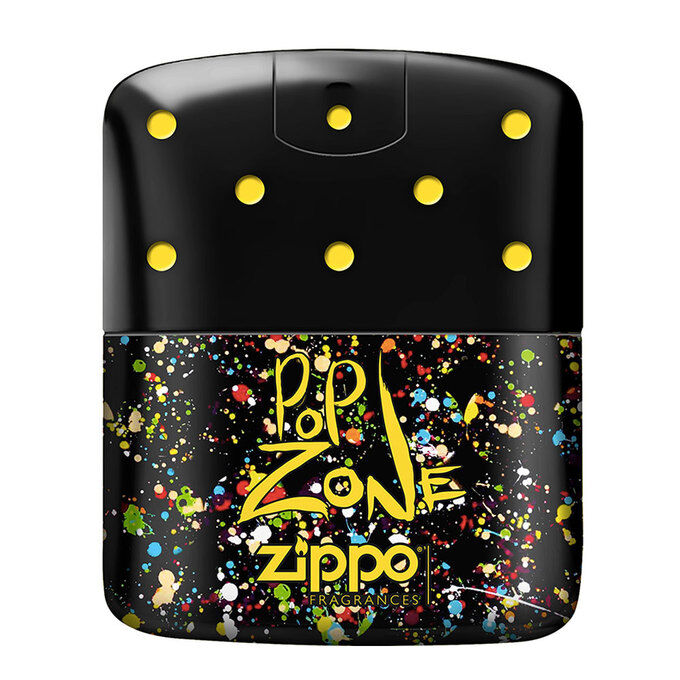 Zippo Pop Zone hänelle