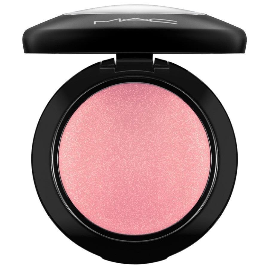 MAC rumenilo Mineralize Mineralize – 3,2 g