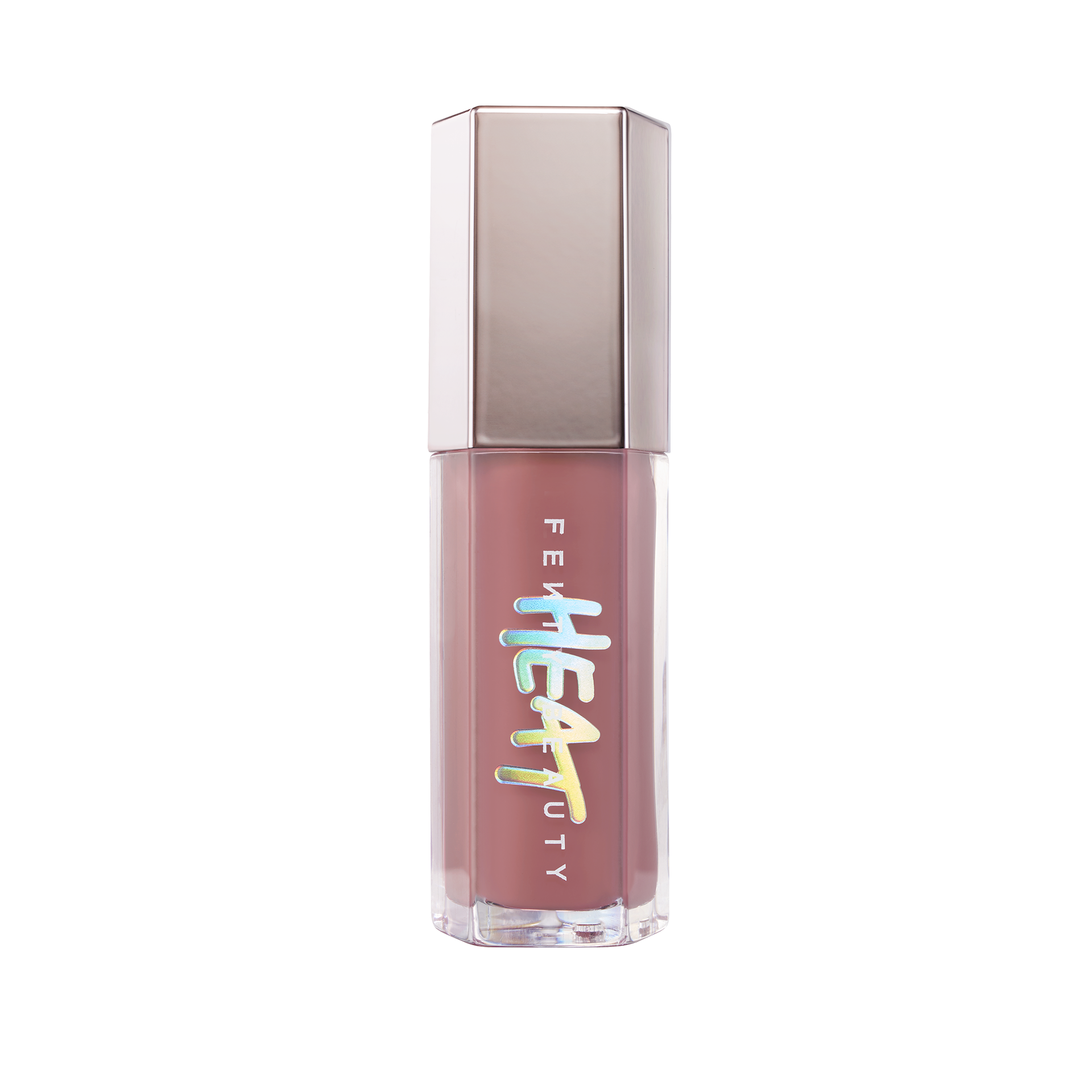 Gloss Bomb Heat Universal Lip Luminizer + Plumper Fu$$Y Heat - Fenty Beauty