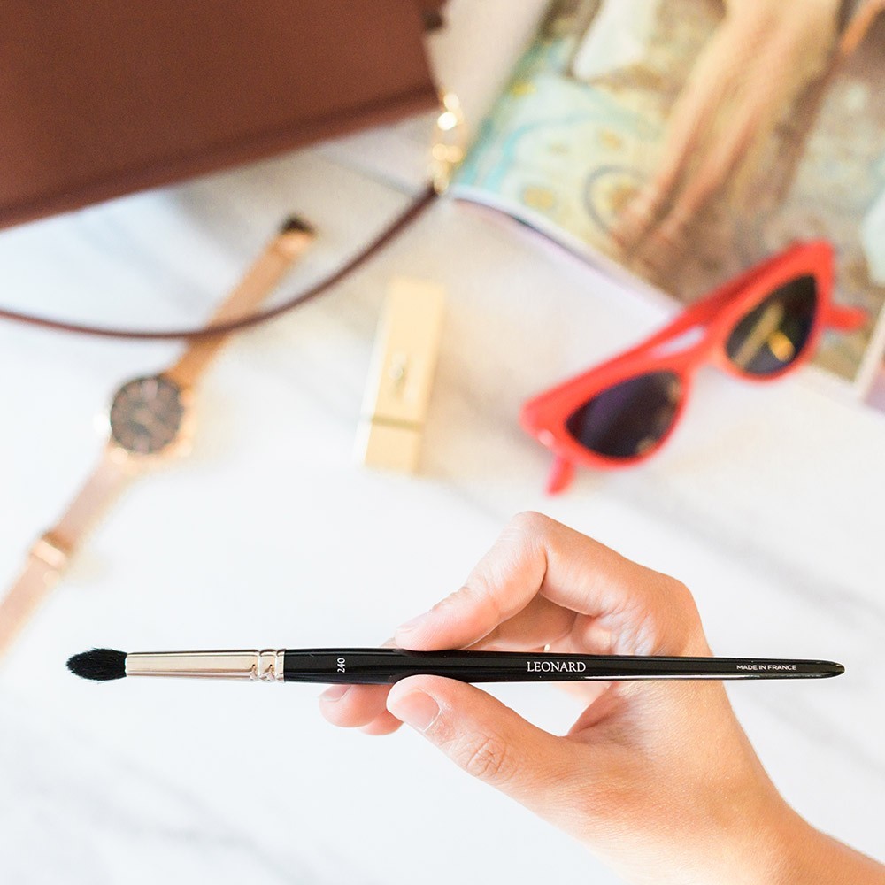 Leonard brushes Pinceau estompeur rond n°240