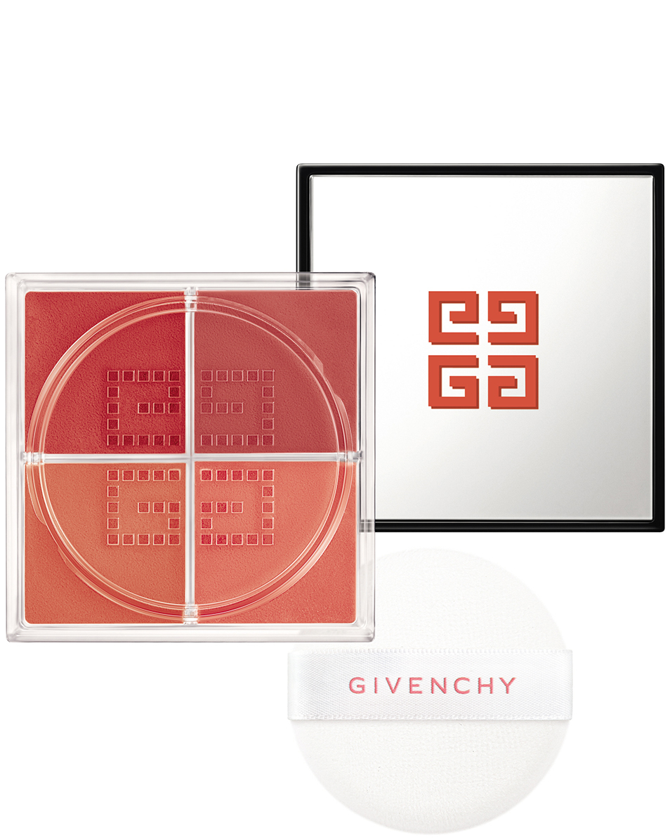 GIVENCHY COSMETICS PRISME LIBRE BLUSH