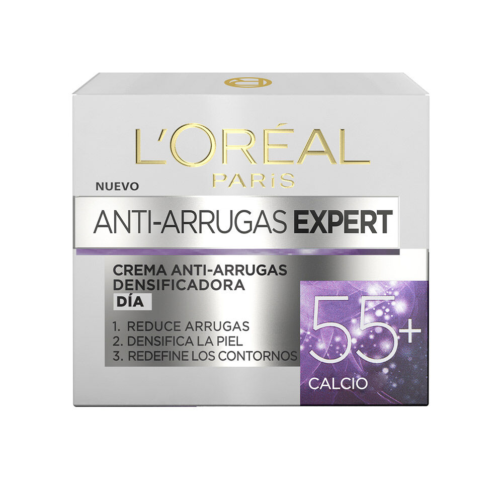 L'Oréal Paris Anti Arrugas eksperts