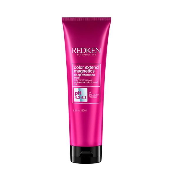 Färgförlängande magnetmask | 250 ml