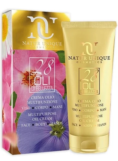 Natur Unique 28 oliecrème Bell