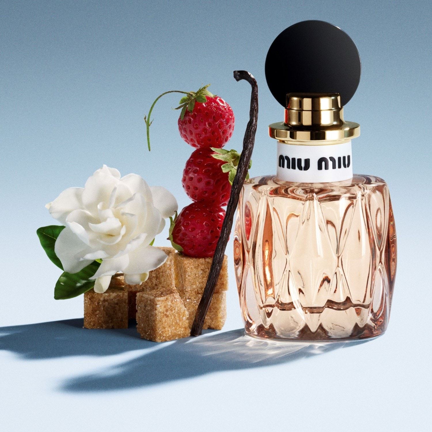 Miu Miu Parfum Miu Miu Miutine - 30 ml