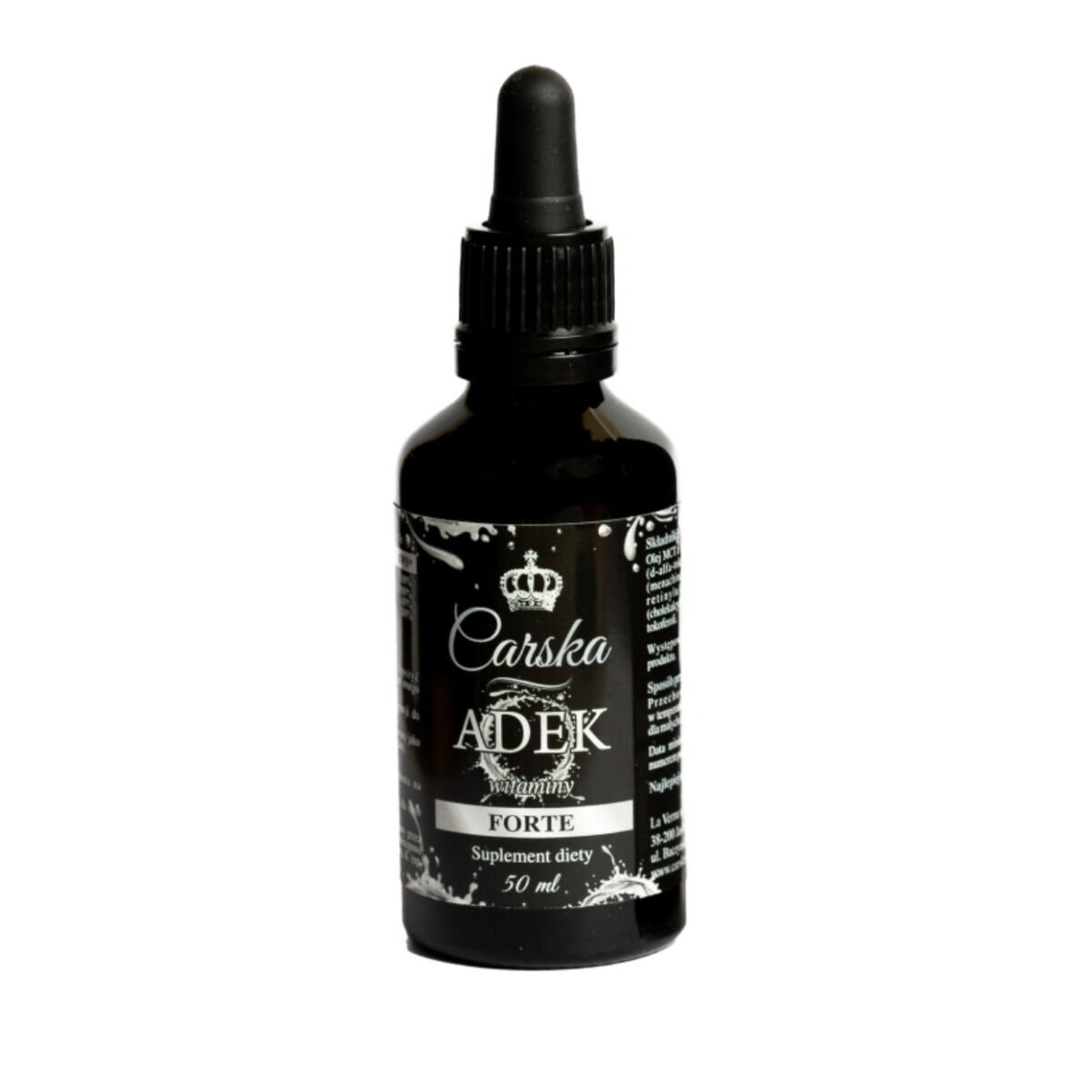 Imperial ADEK MCT