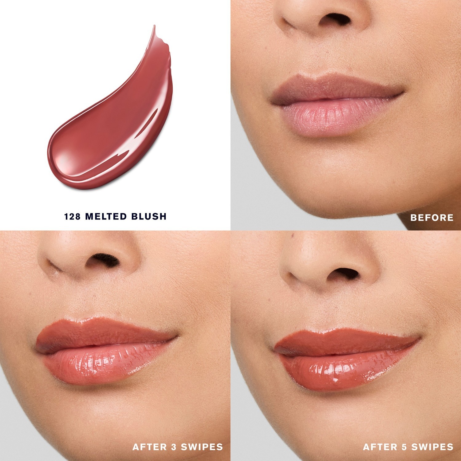 Estée Lauder sijaj za ustnice Pure Color Melt-on sijaj v stiku - 1,8 g