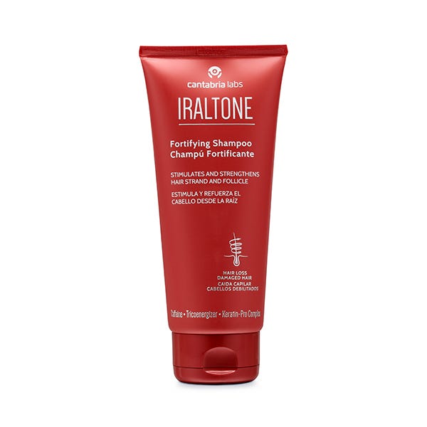 Stärkande champugn | 200 ml