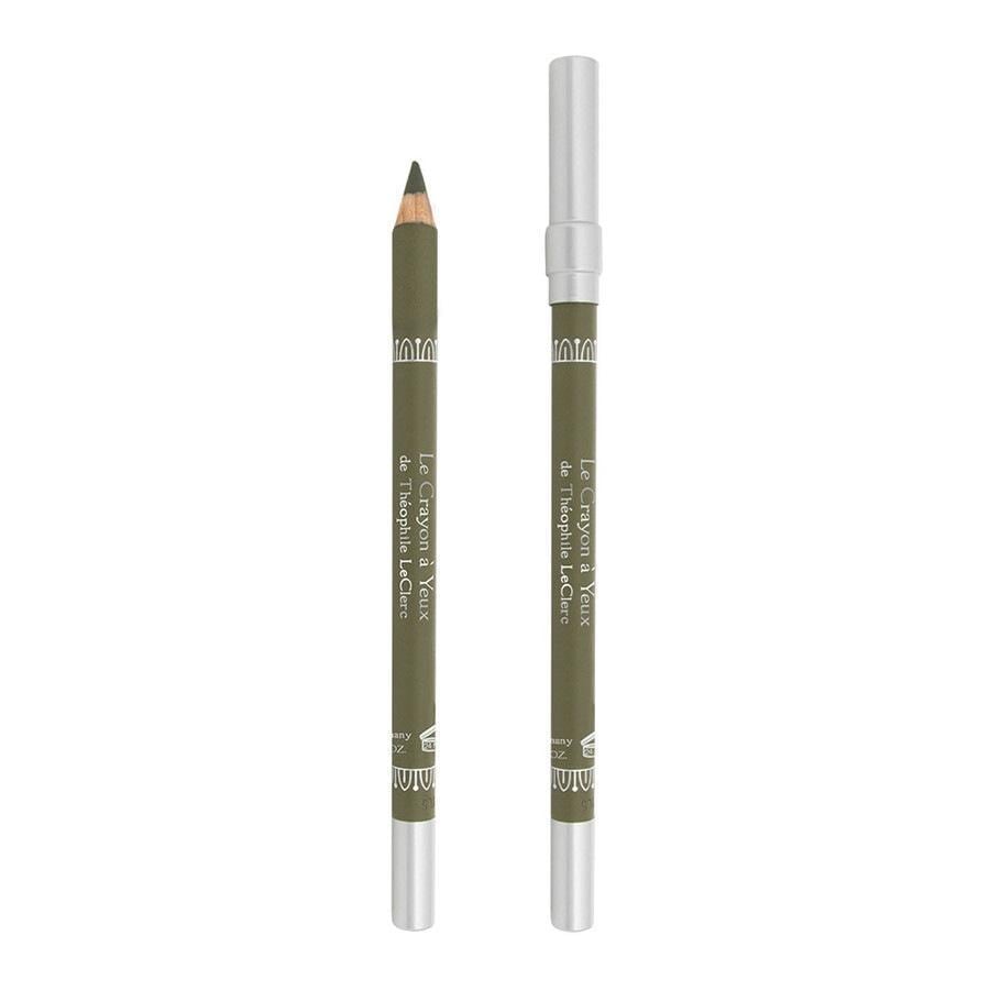 Delineador de ojos T. LeClerc - Delineador rígido 01 NOIR ONYX - 1,05 g