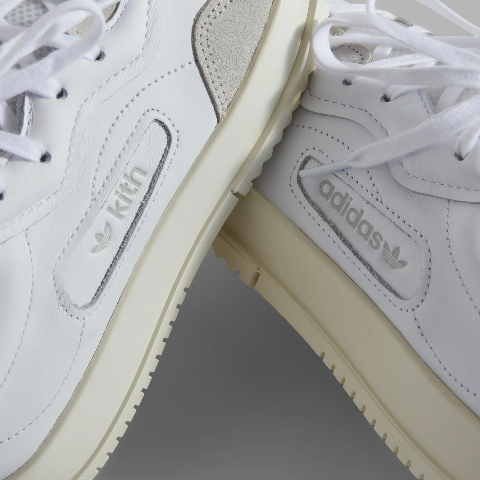Kith Classics for adidas Originals SC Premiere