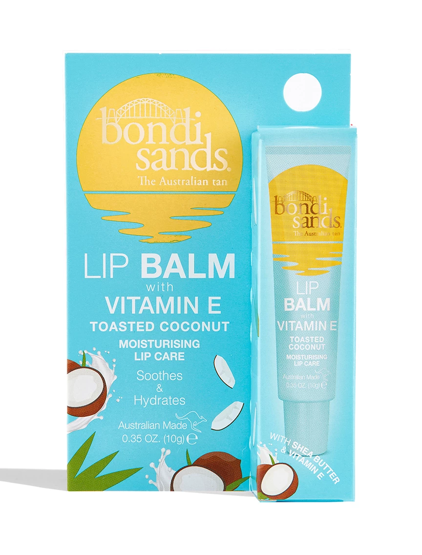 Balsam de buze hidratant cu nucă de cocos - Bondi Sands