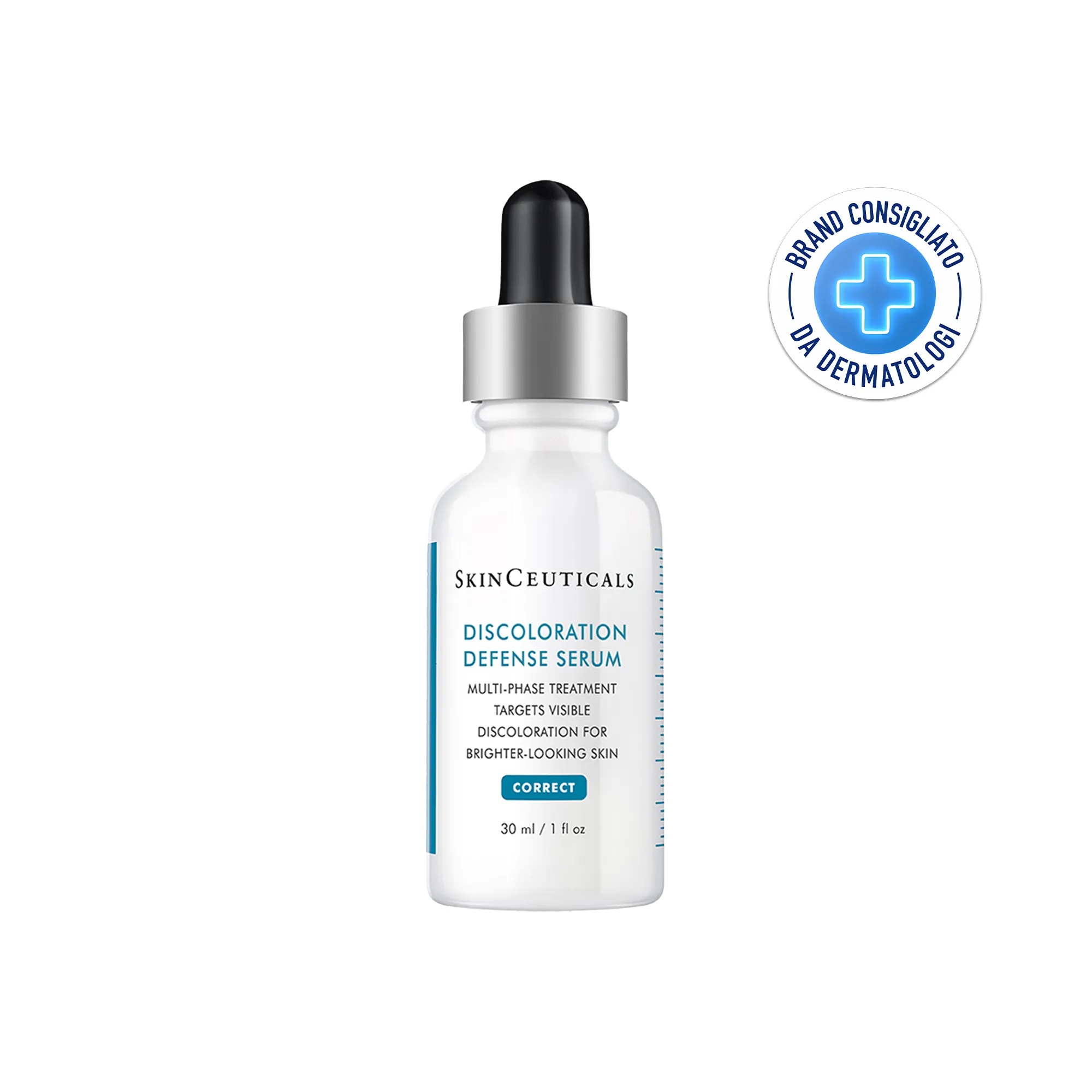 SKINCEUTICALS Serum tegen verkleuringen 30 ml. Effectief tegen huidimperfecties.