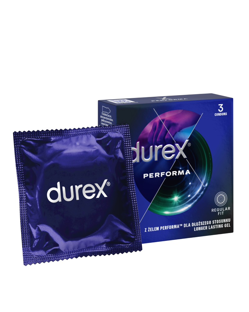 Durex Performa