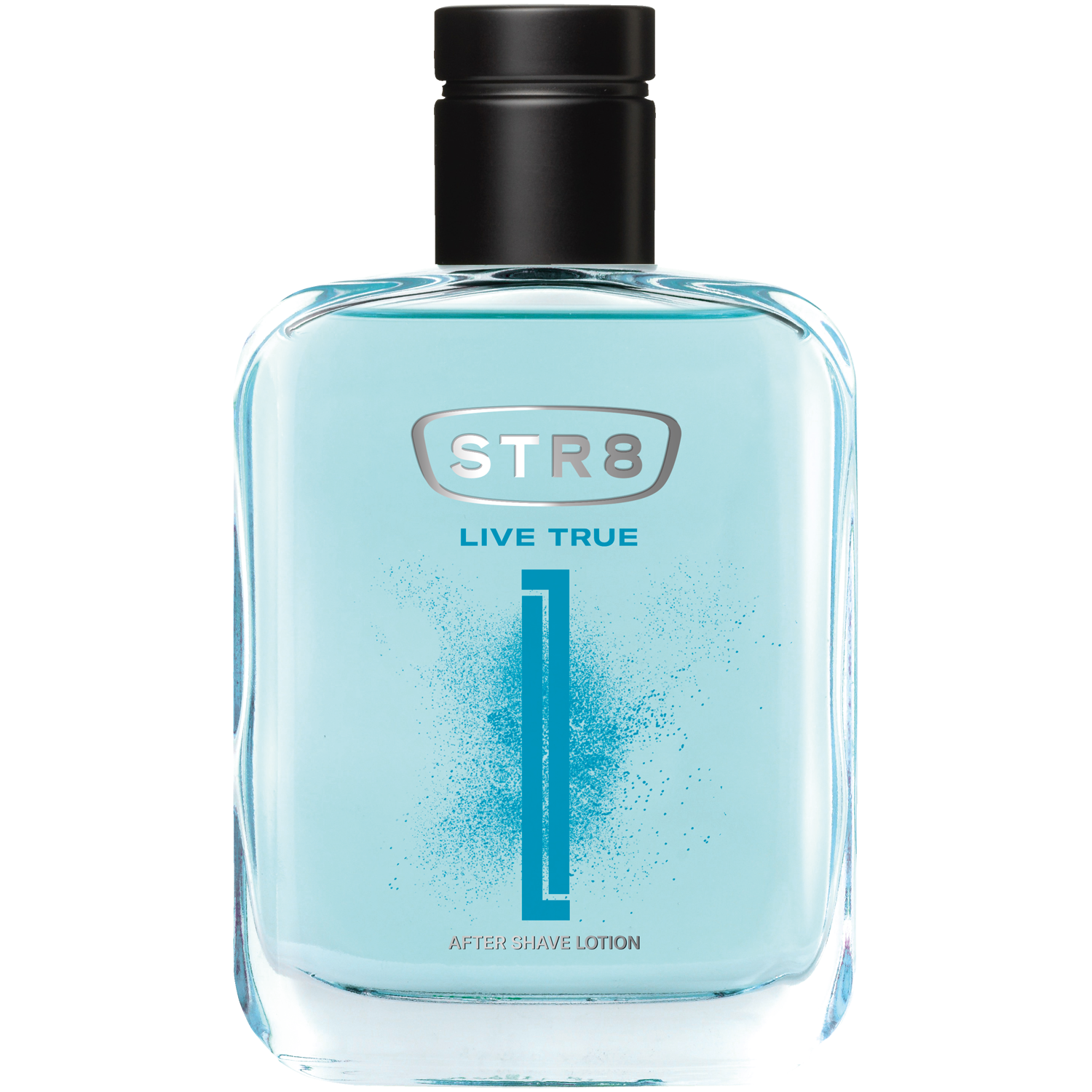 Str8 Aftershave Balm 100ml Live Trur