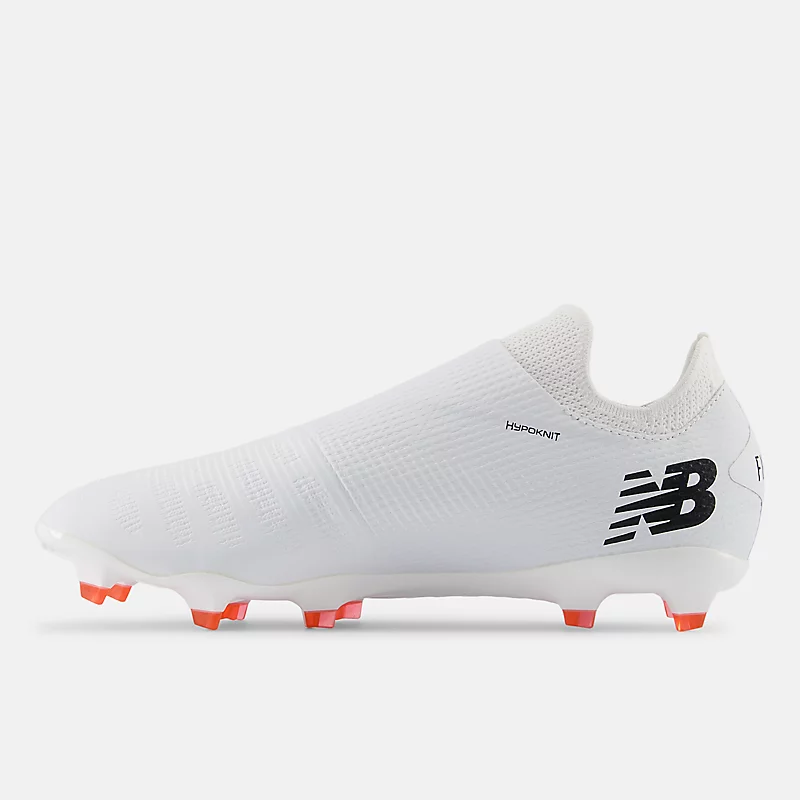 Unisex FURON DESTROY FG V7+ - weiß mit schwarz und rot