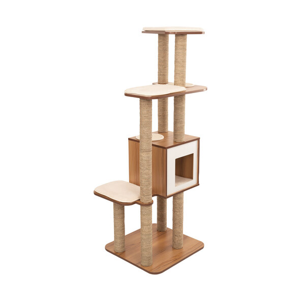 Kratzbaum High Base XL