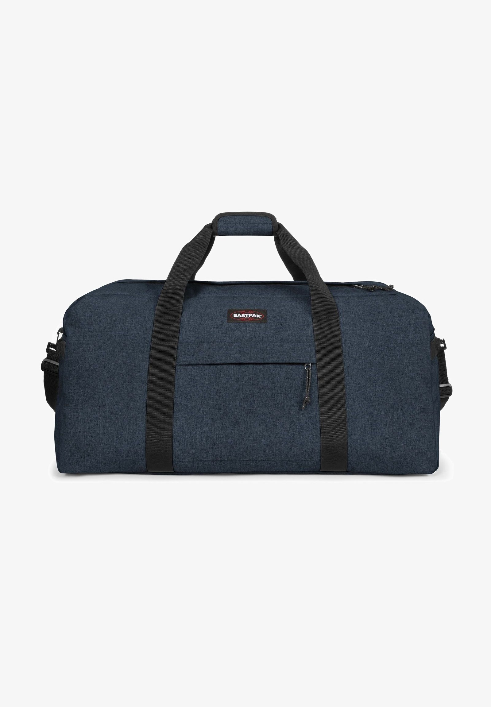 Eastpak TERMINAL + - Torba podróżna - potrójny denim