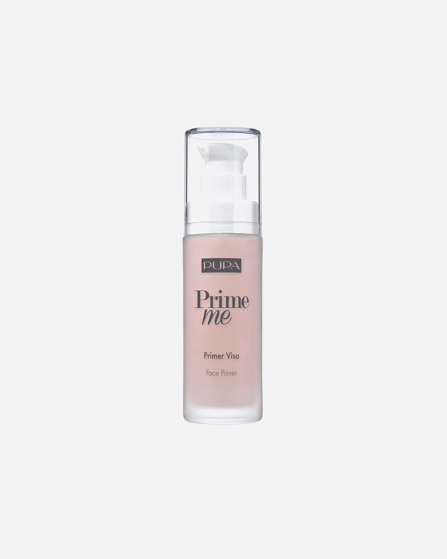 PUPA Milano podlak za lice Prime Me - 30 ml