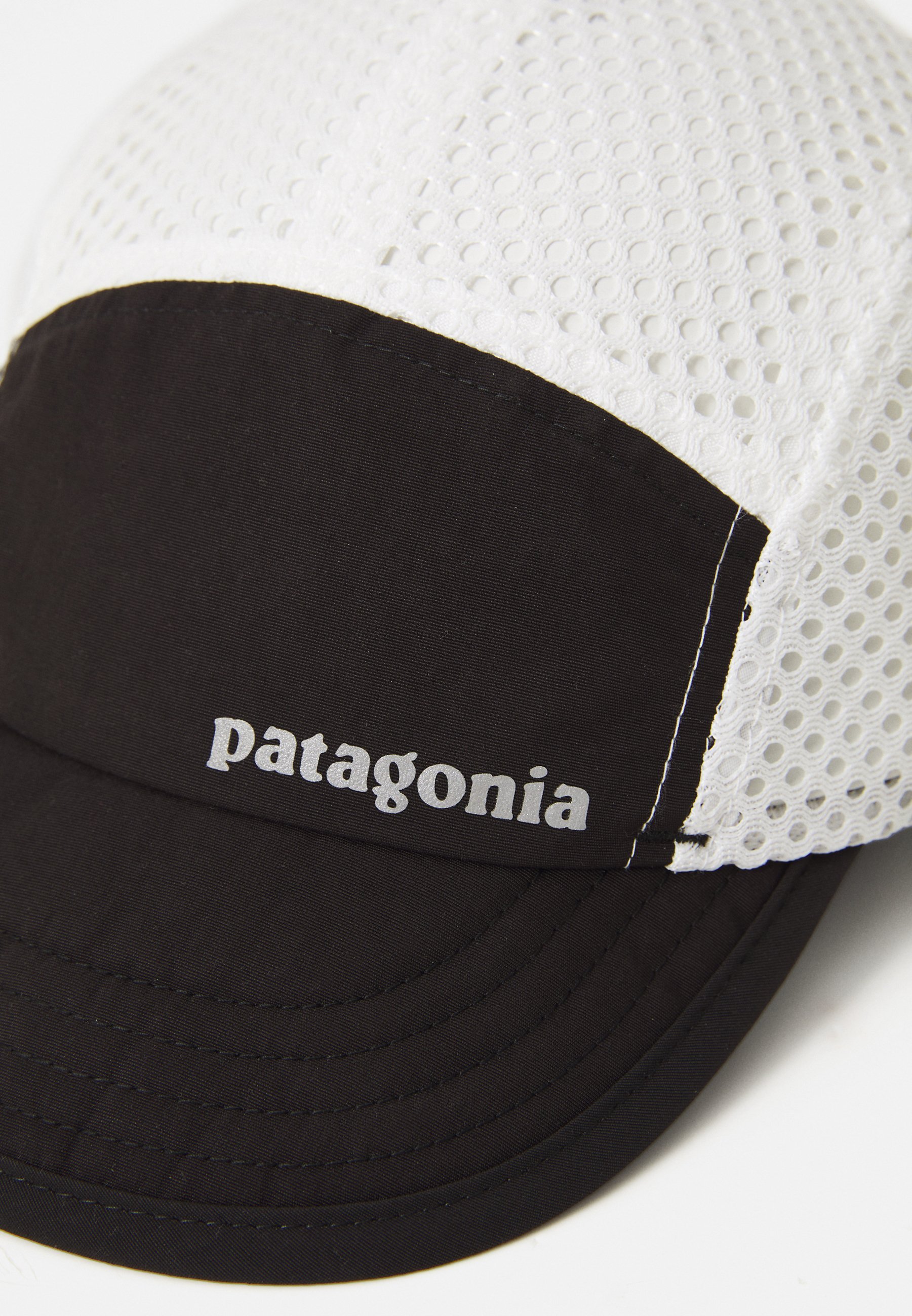 Patagonia DUCKBILL UNISEX - Cappellino - nero/bianco