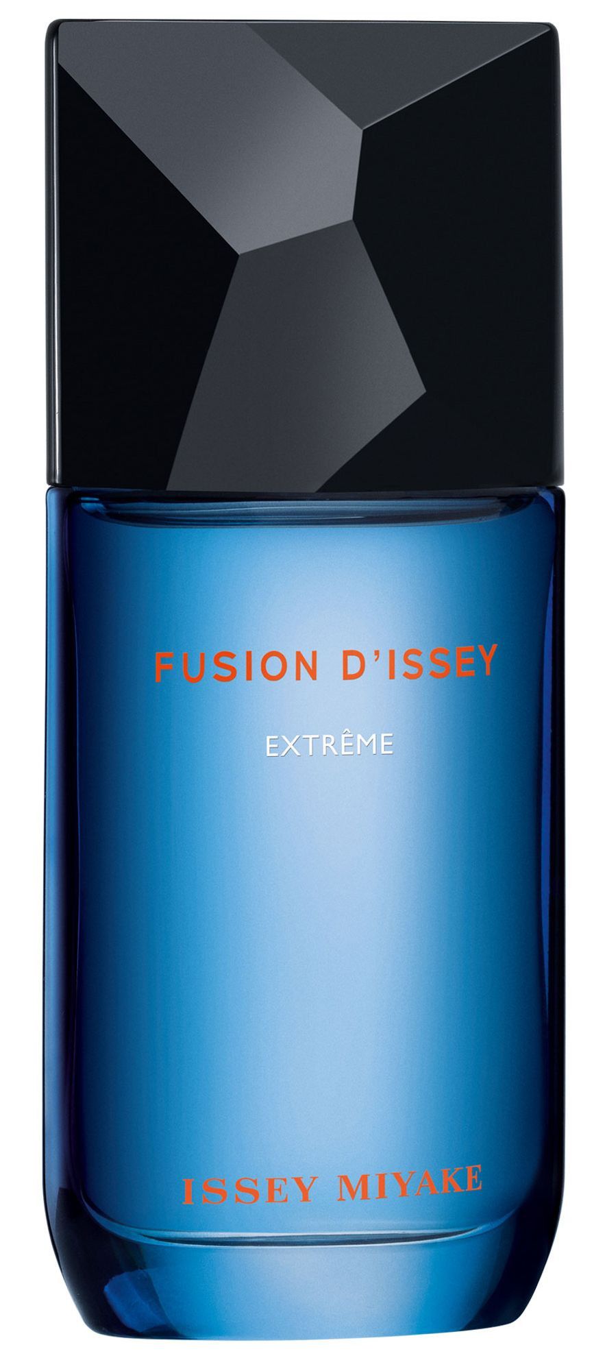 Fusion d'Issey Extreme EDT Kolínska voda pre mužov