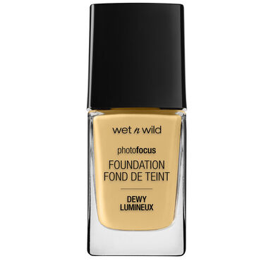 Wet n Wild Base Photo Focus Dewy -puuterivoide 28 ml
