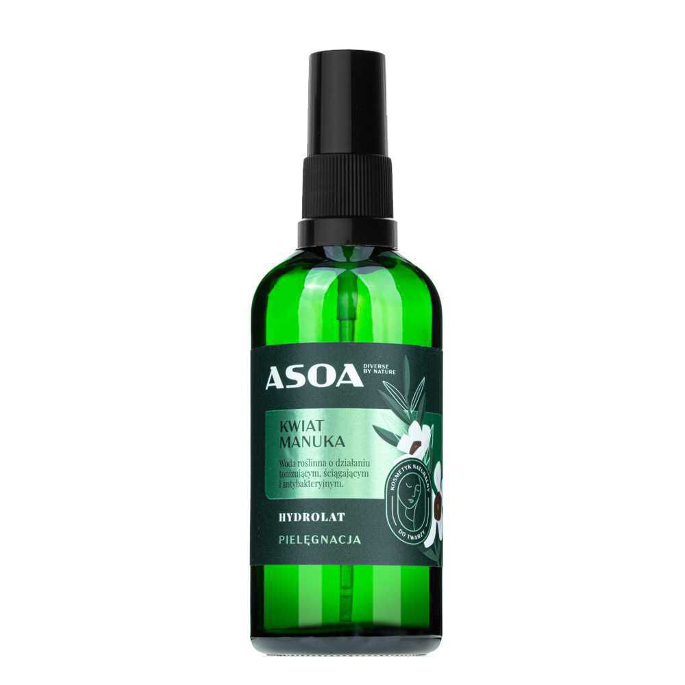 Asoa