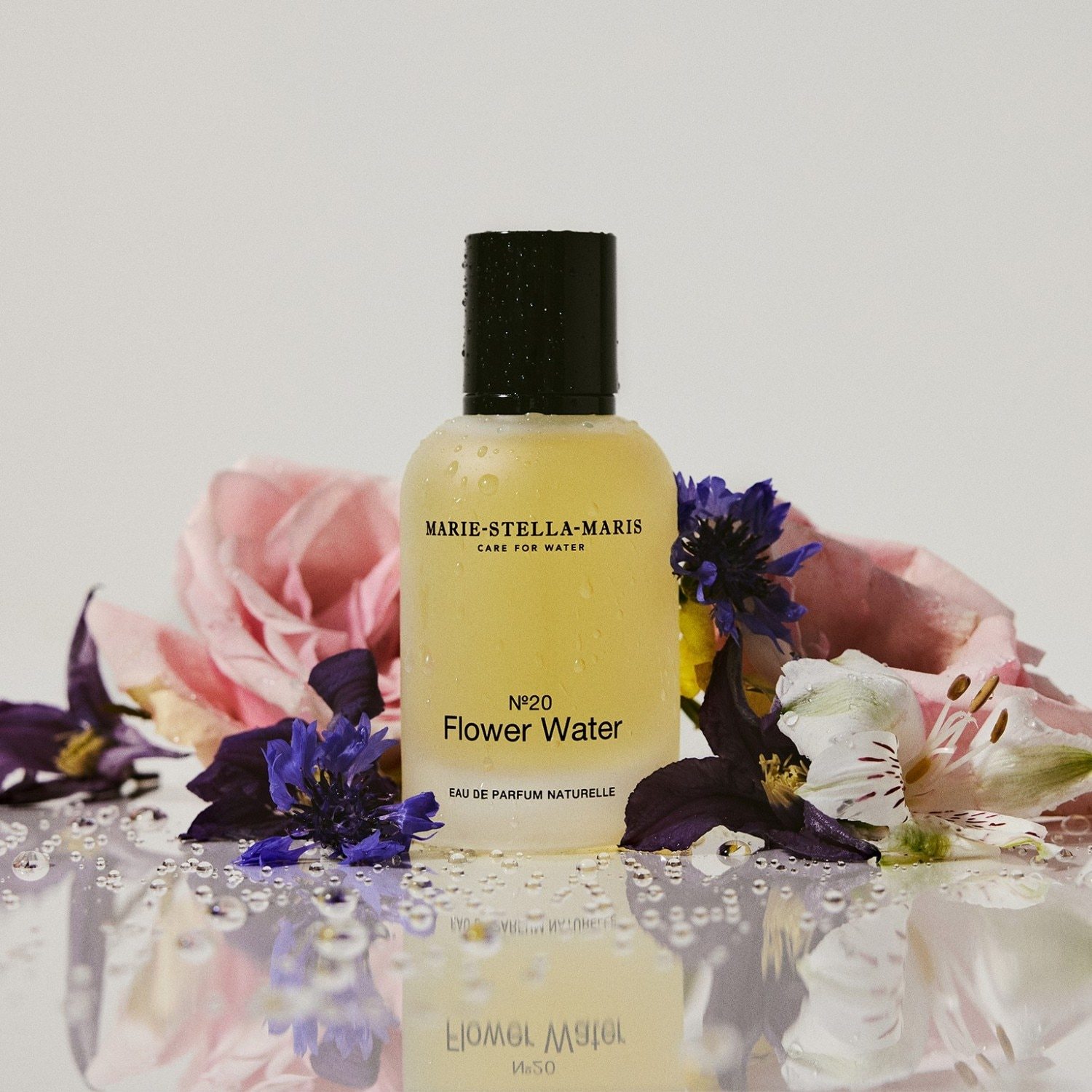 Marie-Stella-Maris parfemska voda br. 20 Blumenwasser – 75 ml