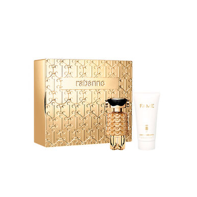 Rabanne Rabanne dovanų rinkinys Fame parfuminis vanduo 50 ml 50 ml