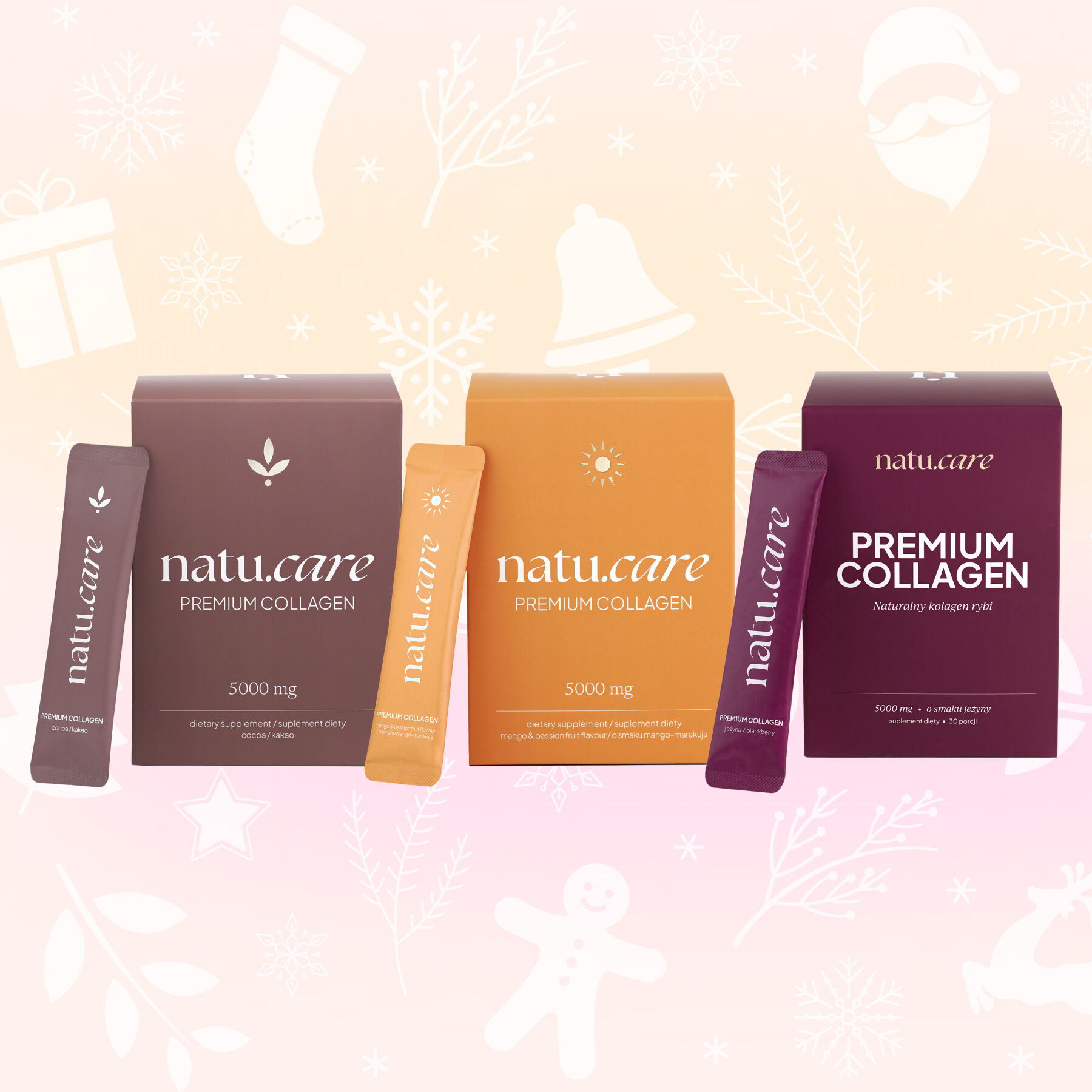 Natu.Care – Lascia che risplenda