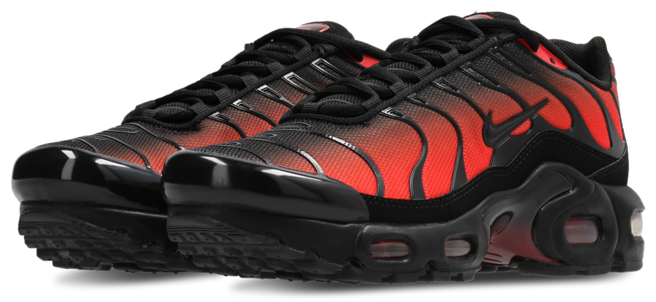 Nike Air Max Tuned 1
