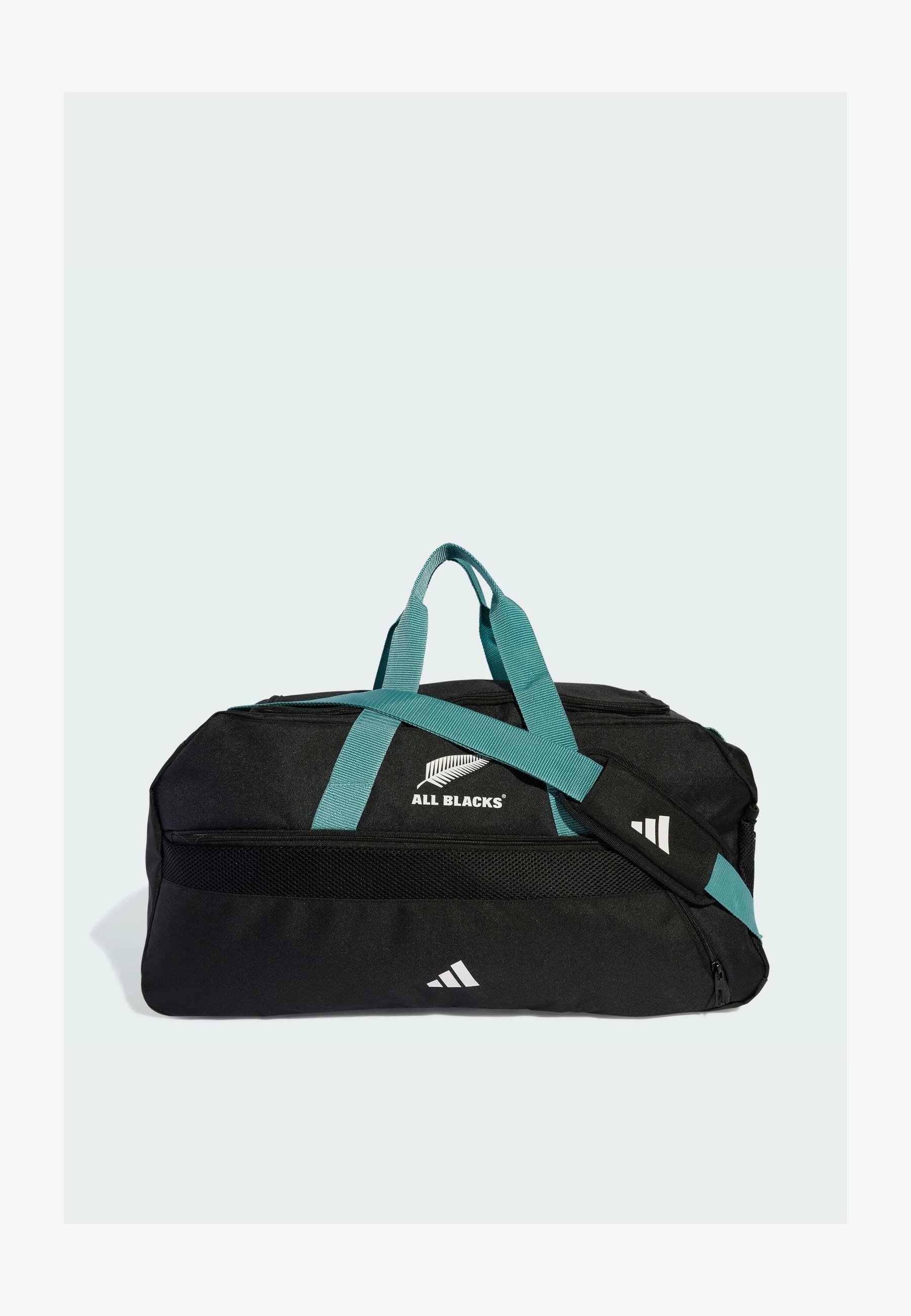 adidas Performance ADIDAS PERFORMANCE - Torba sportowa - cała czarna