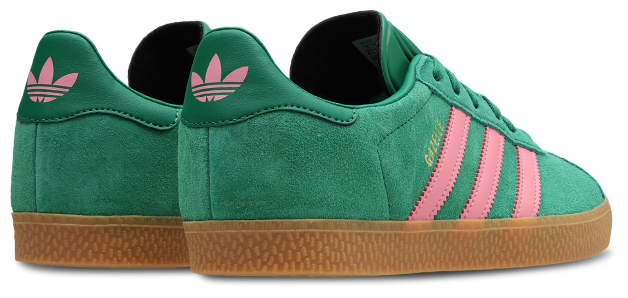 adidas Gazelle