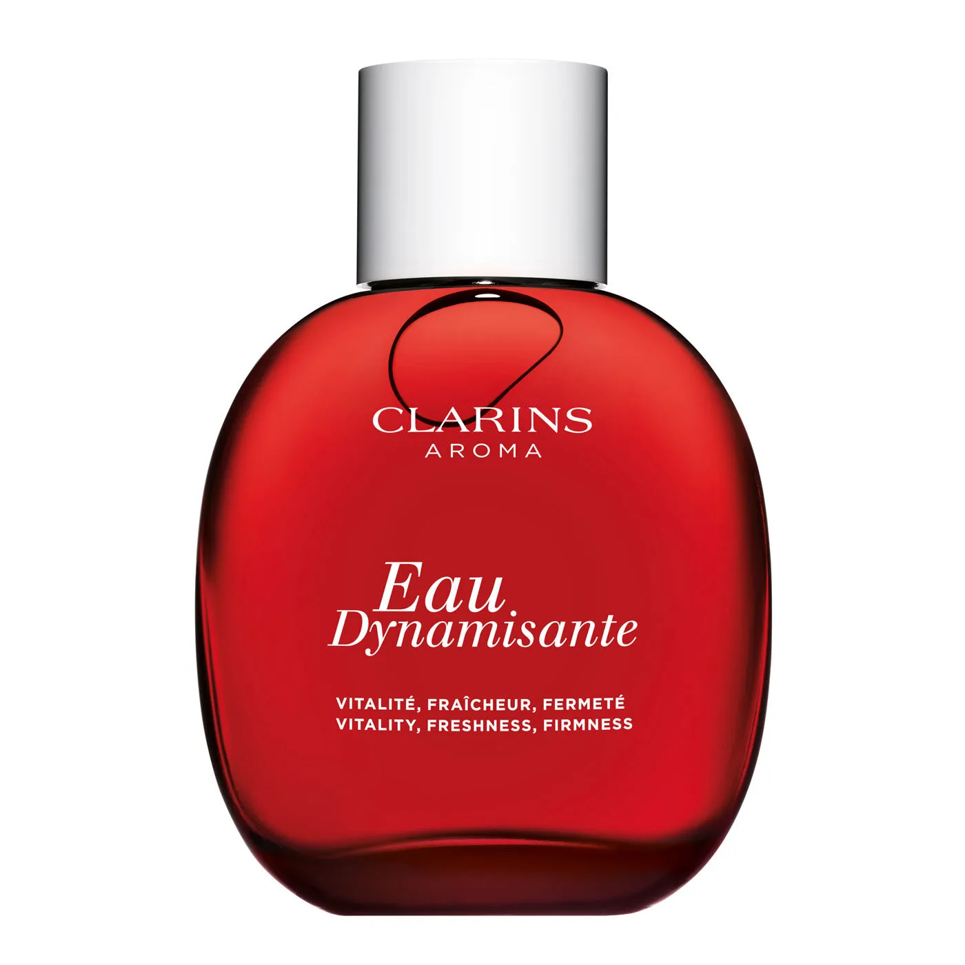 Clarins Eau Dynamisante Woda zapachowa