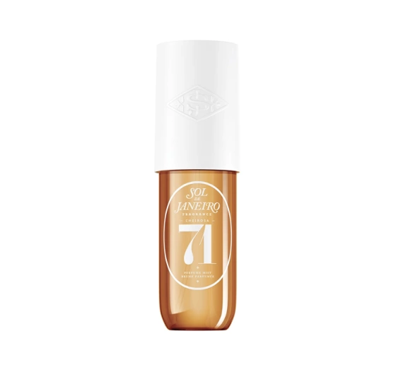 Sol de Janeiro Brazilian Crush Cheriosa '71 perfumowana mgiełka do ciała i włosów 90 ml