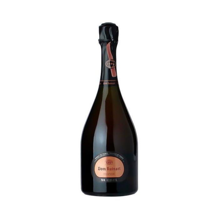 Dom Ruinart Rosé 1996