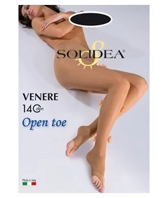 SOLIDEA Venere 140 Open Toe No 4Xl Xl