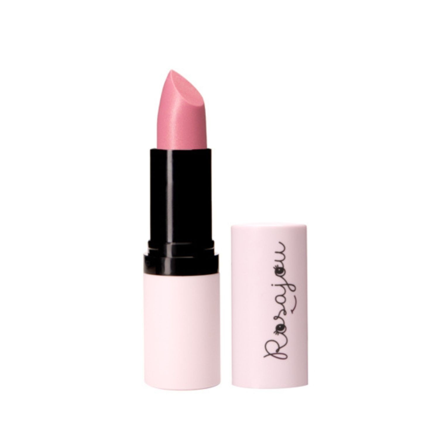 Rosajou Duo Rouge à lèvres vernis assorti