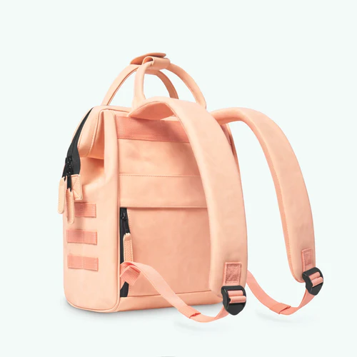 Cabaia Sac à dos Adventurer Small Como portocaliu