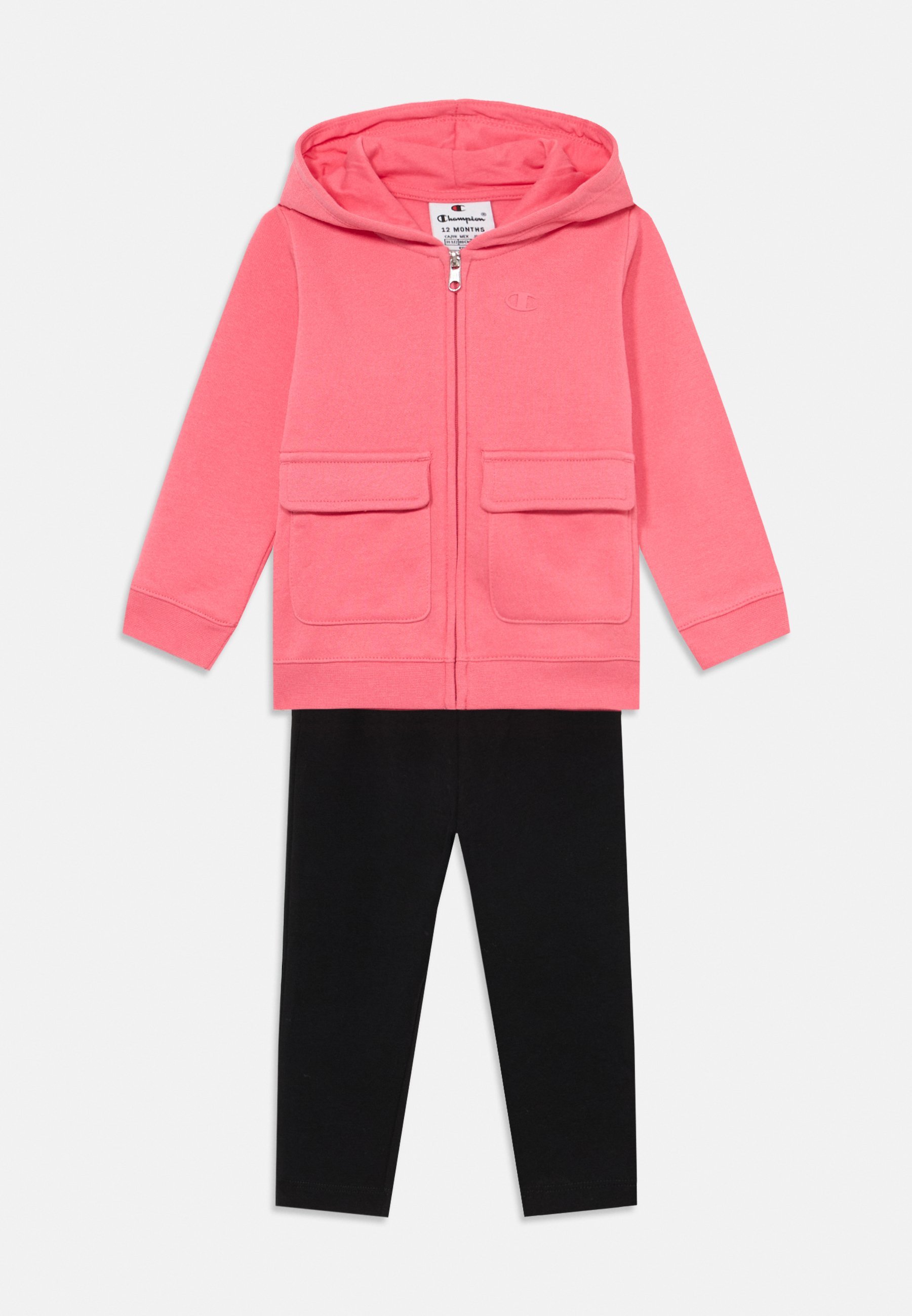 Completo Champion SET - rosa