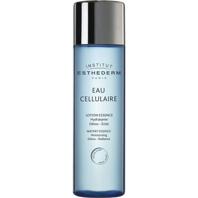 Esthederm Eau Cellulaire Lotion Essence Radiant Moisturizing Lotion 125 ml
