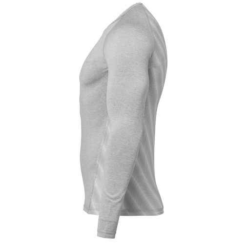  Camiseta belső Gris Oscuro Kempa Attitude