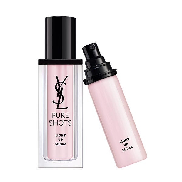 Pure Shots Αναζωογονητικός Ορός Αναπλήρωσης | 30ml