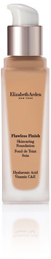 „Flawless Finish“ odos priežiūros makiažo pagrindas Prabangūs makiažo pagrindai