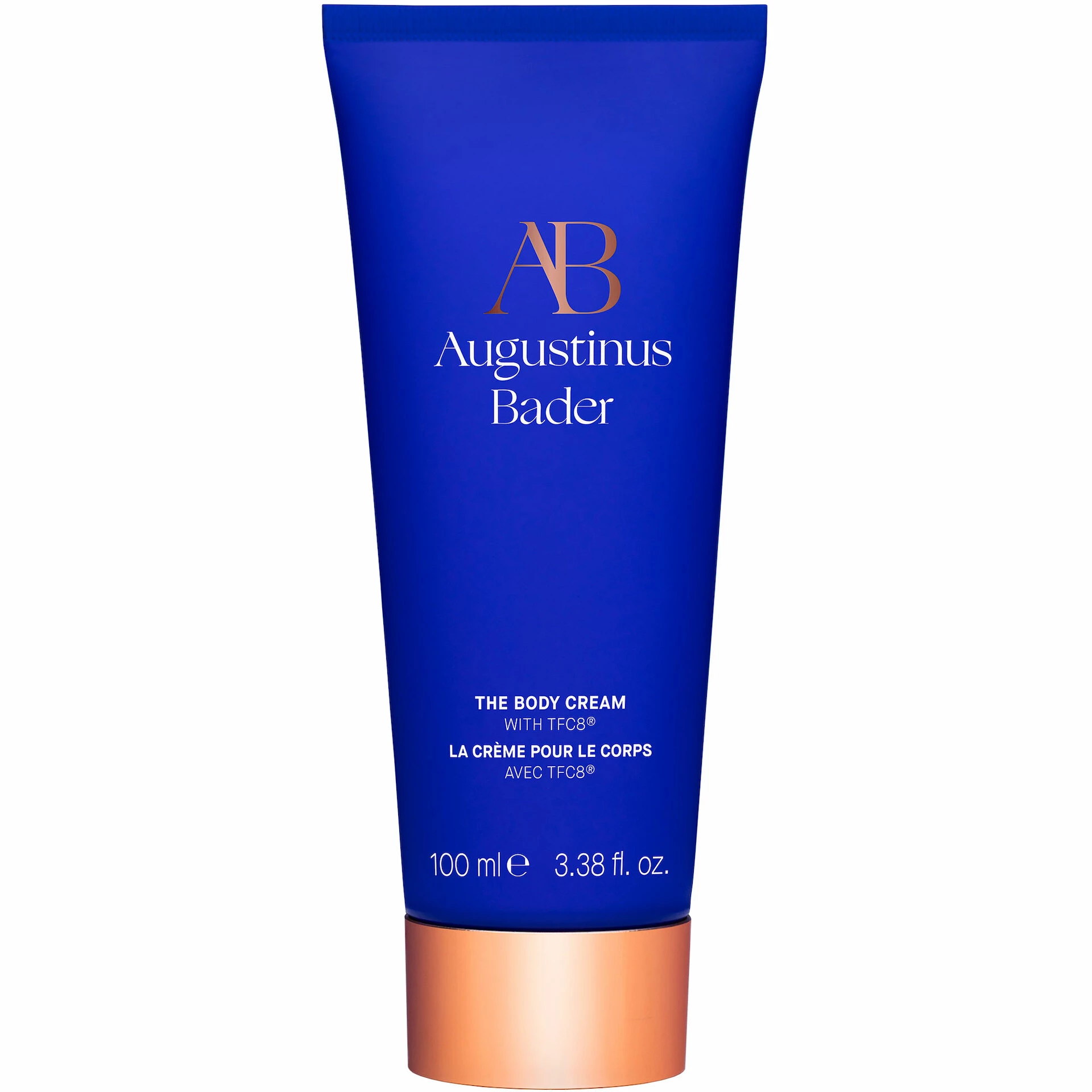 Telový krém s TFC8® 100 ml - Augustinus Bader