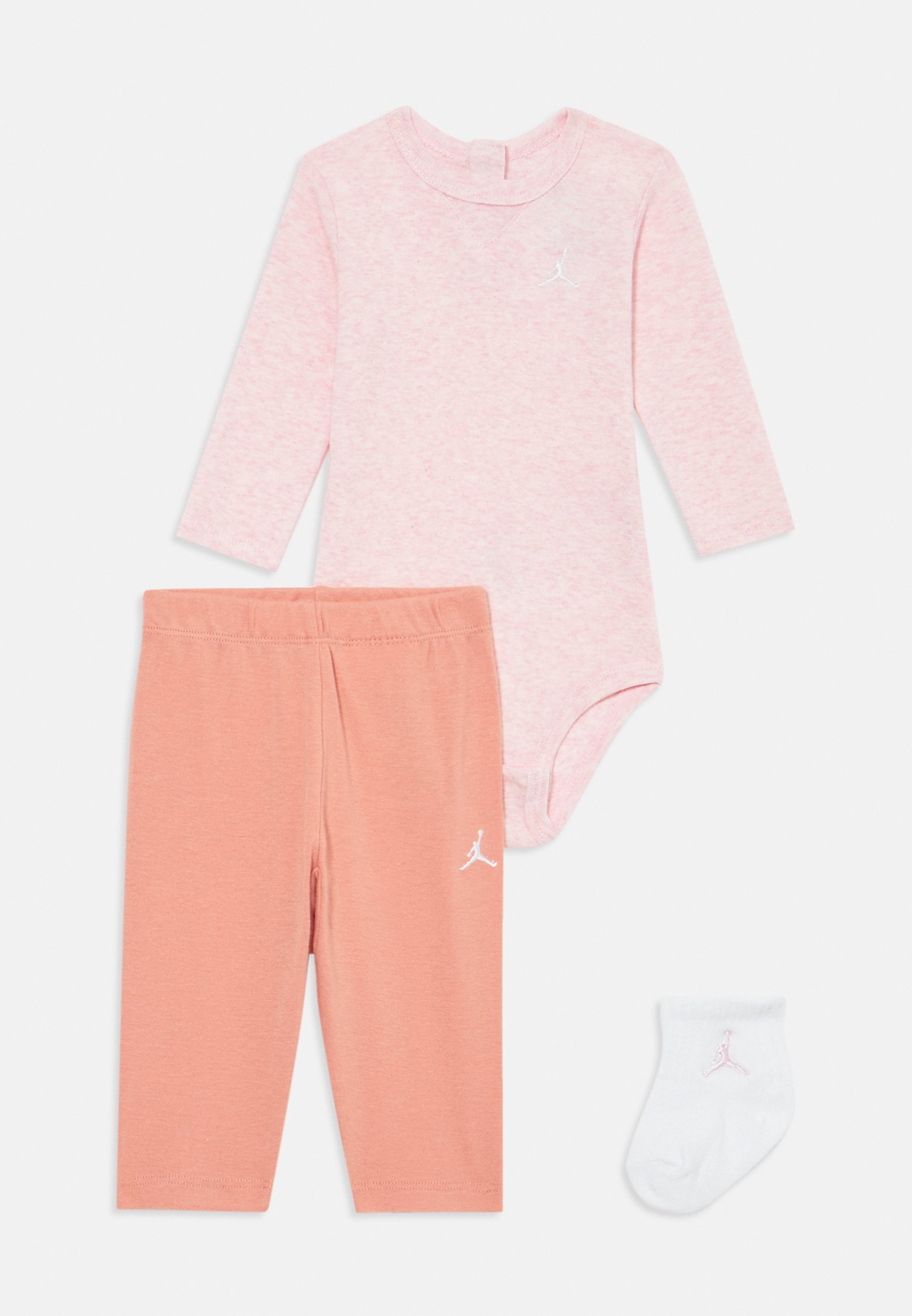 Jordan UNISEX KOMPLEKTAS - Sportinis kostiumas - kraujas iš root