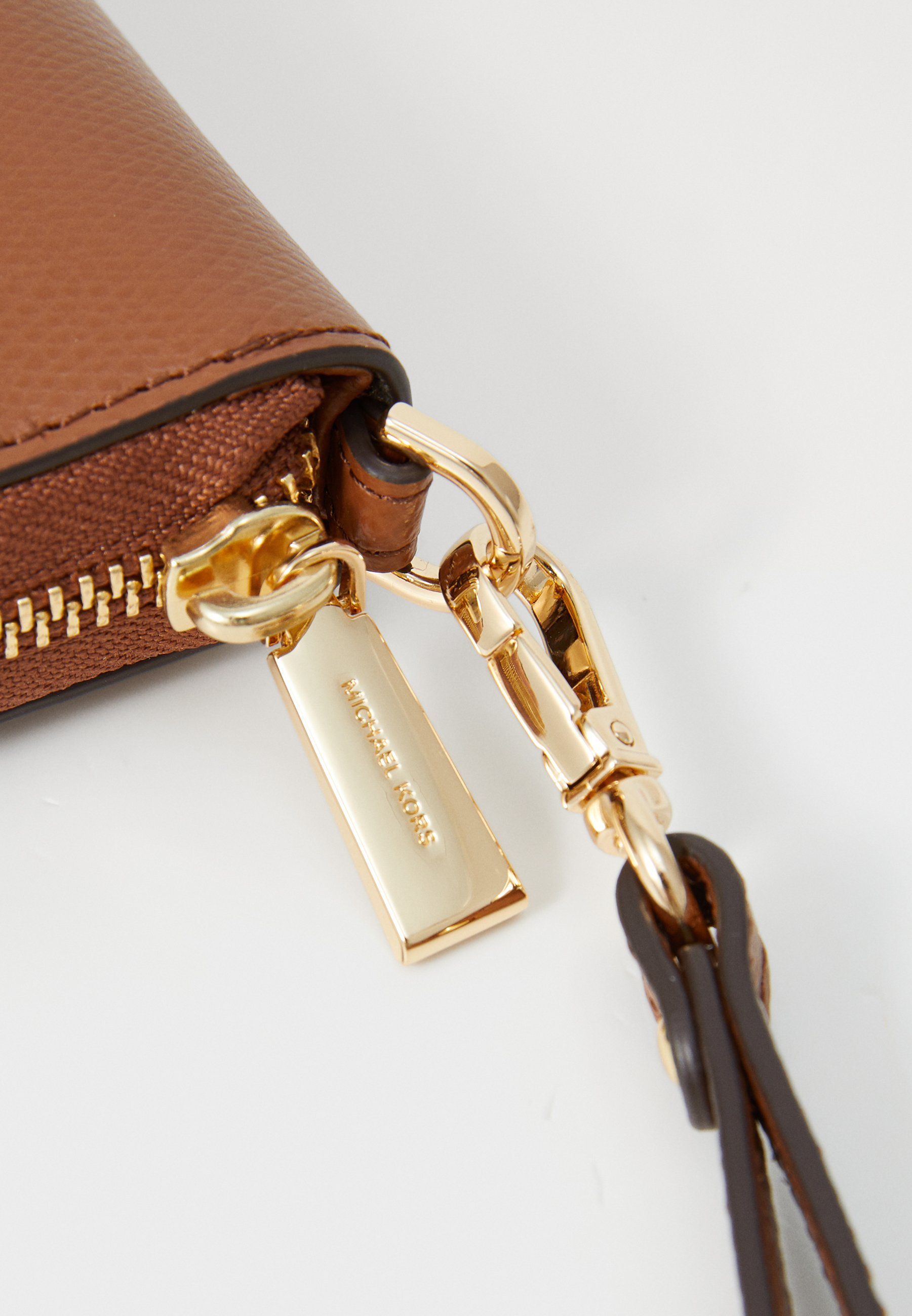 MICHAEL Michael Kors JET SET TRAVEL CONTINENTAL - Portemonnee - bagage