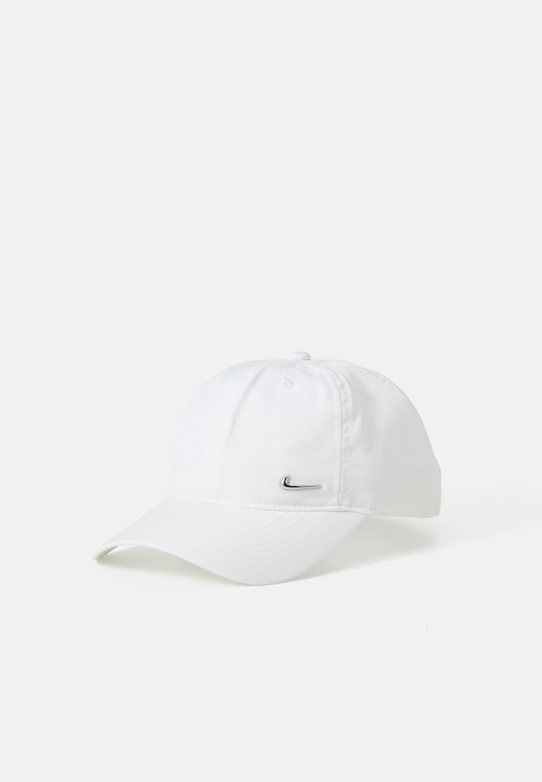 CLUB UNISEX - Kšiltovka - white