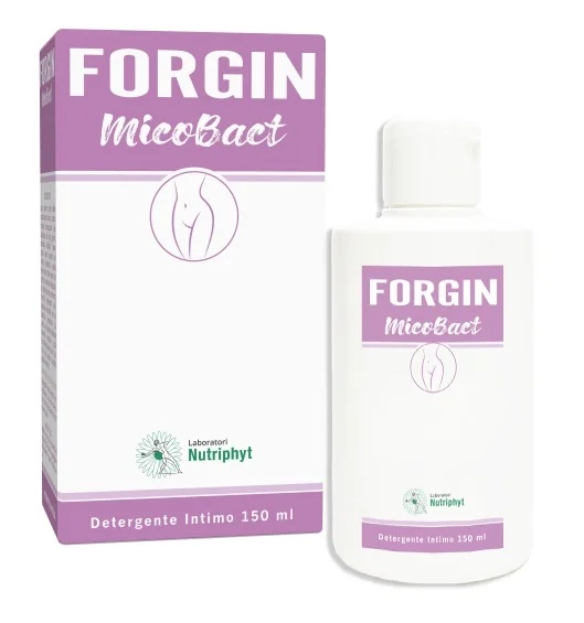 NUTRIPHYT Forgin Microbioct Reiniger