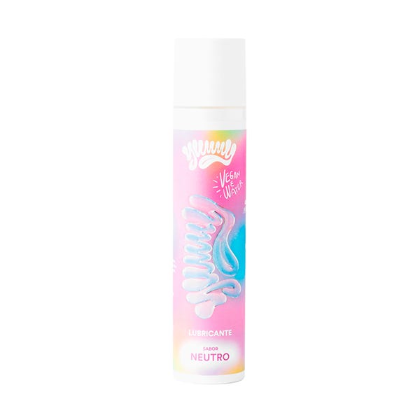 Lubrikant s neutrální příchutí | 100 ml