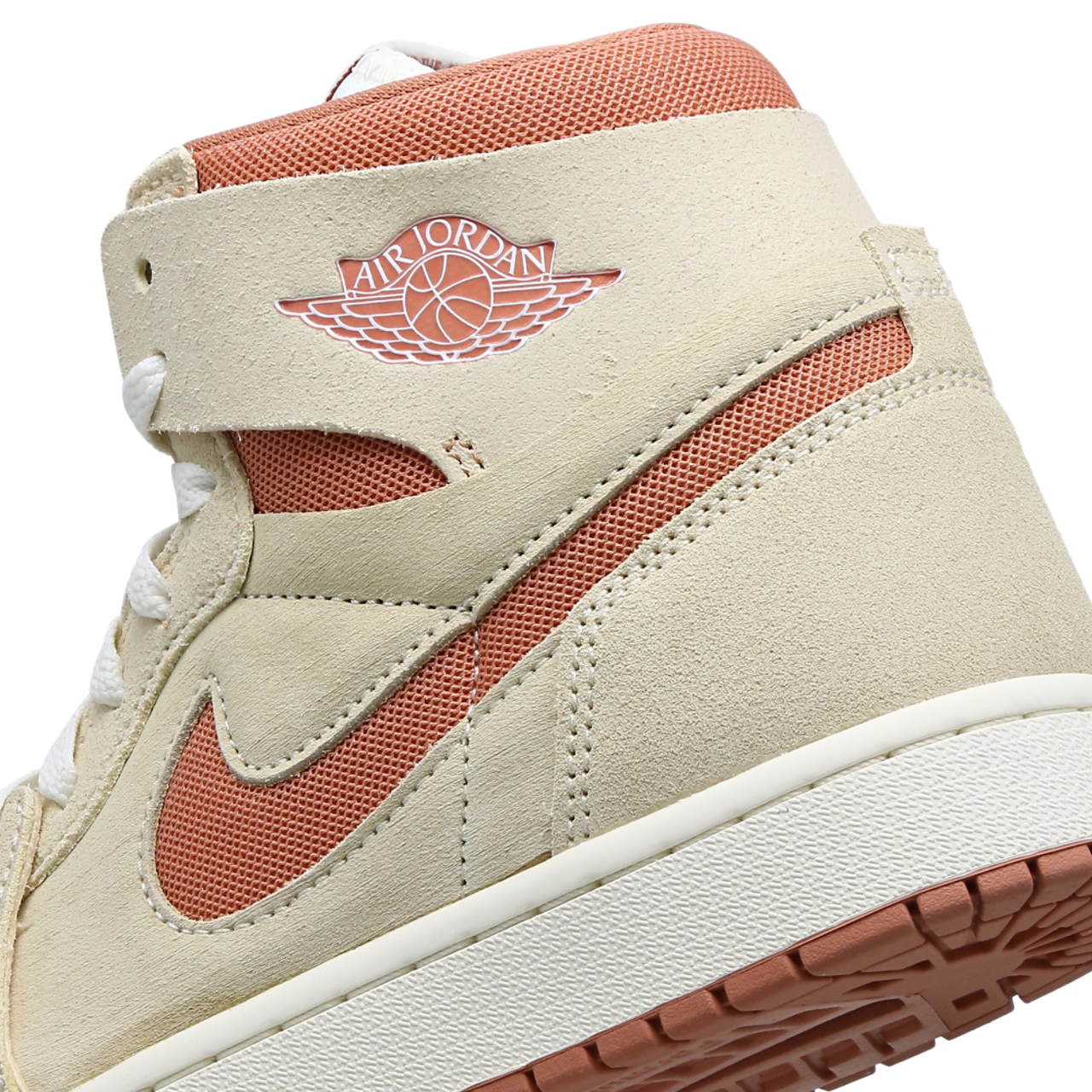 Jordan AJ1 Zoom Air Comfort 2